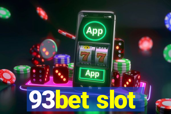 93bet slot